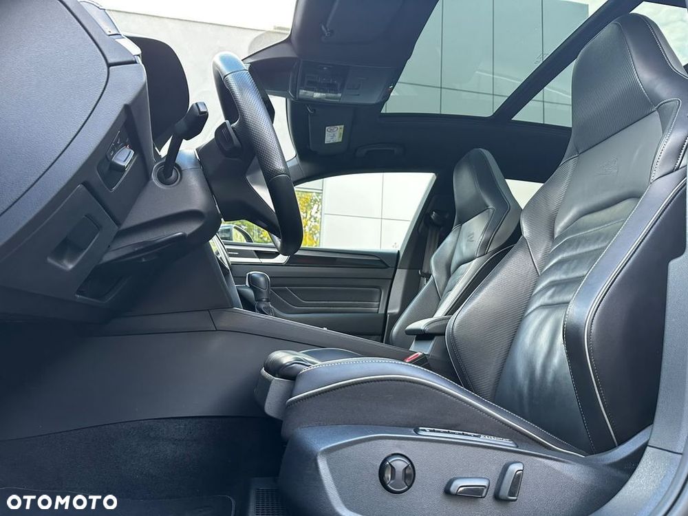 Volkswagen Arteon 2023