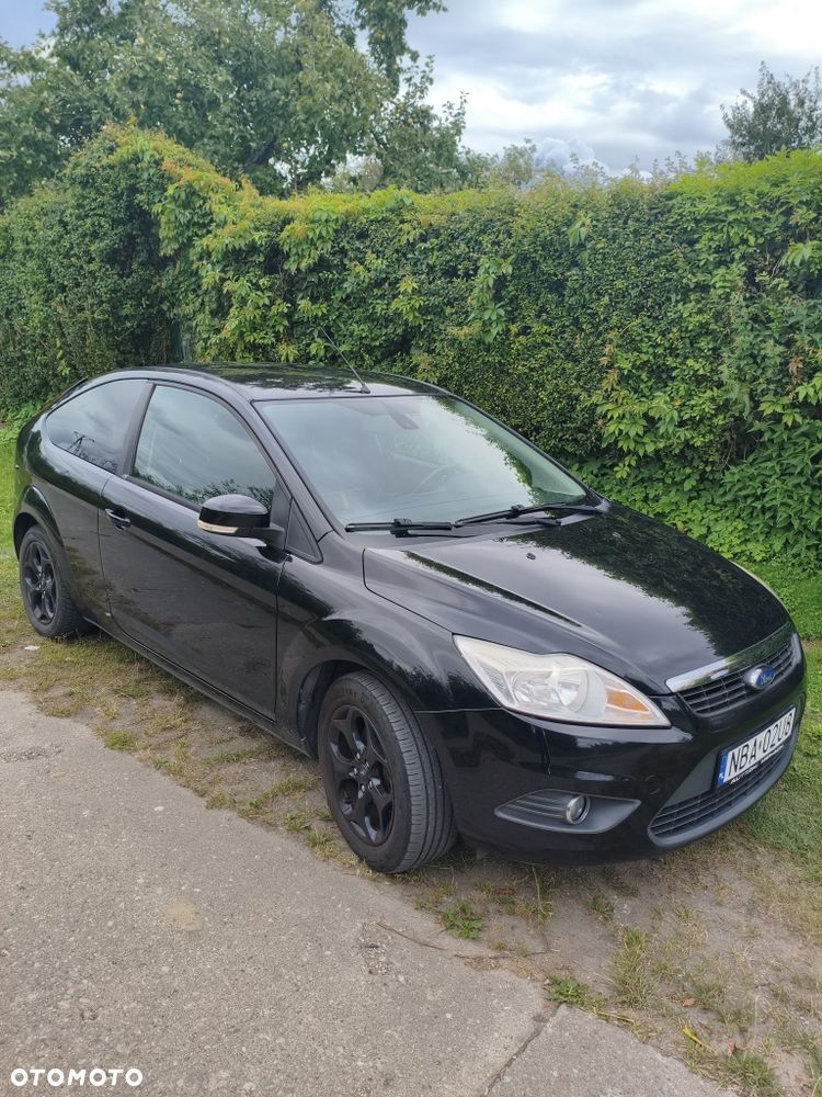 Ford Focus - 1