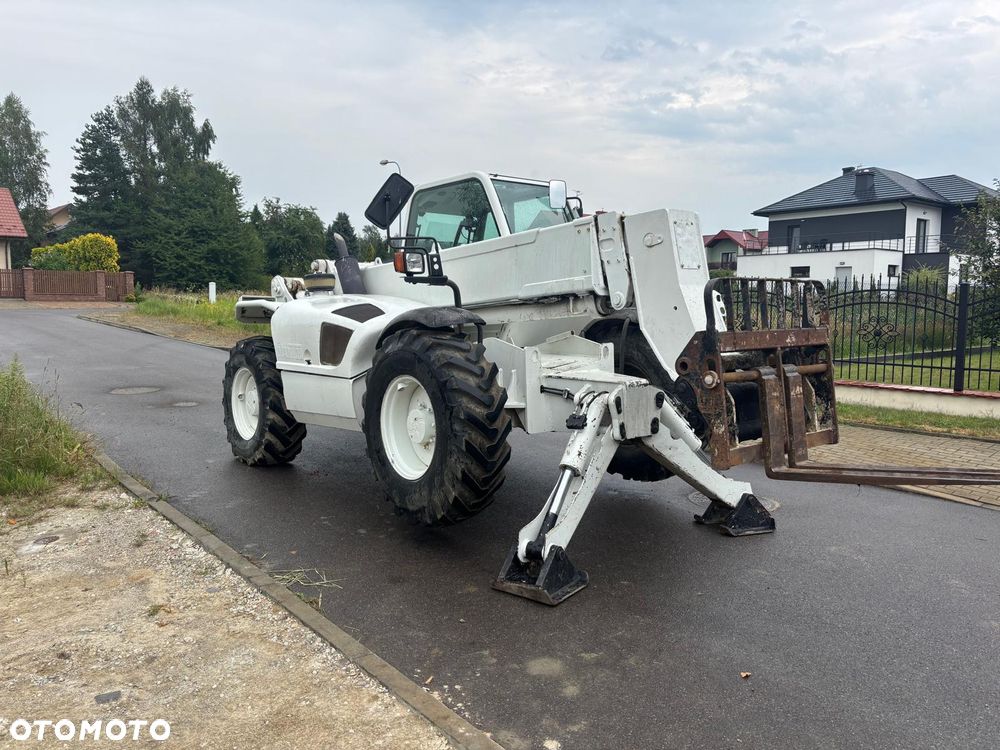 Manitou MT 1235 - 1