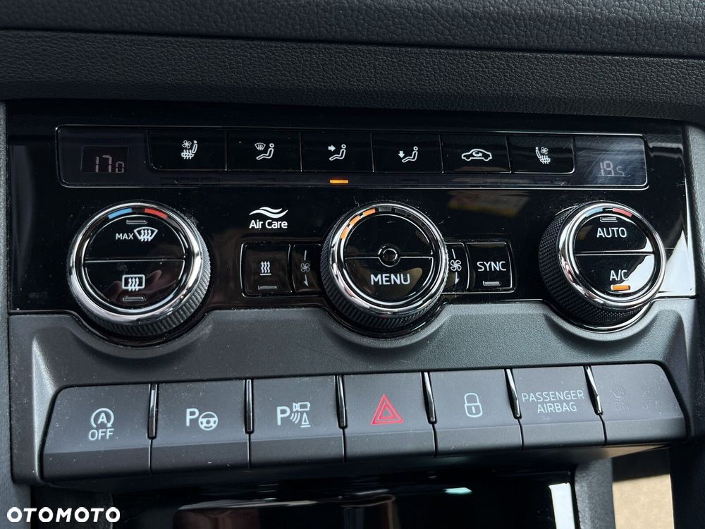 Skoda Kodiaq - 30