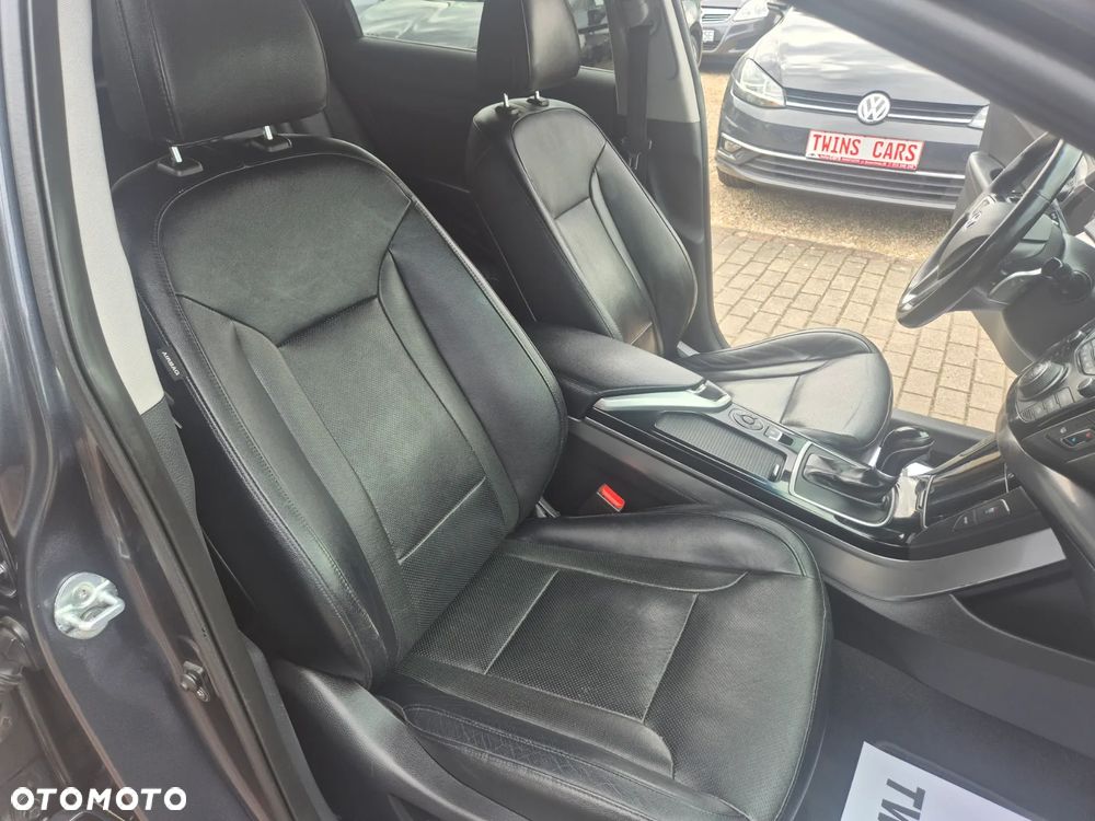 Hyundai i40 1.7 CRDi Automatik Premium - 20