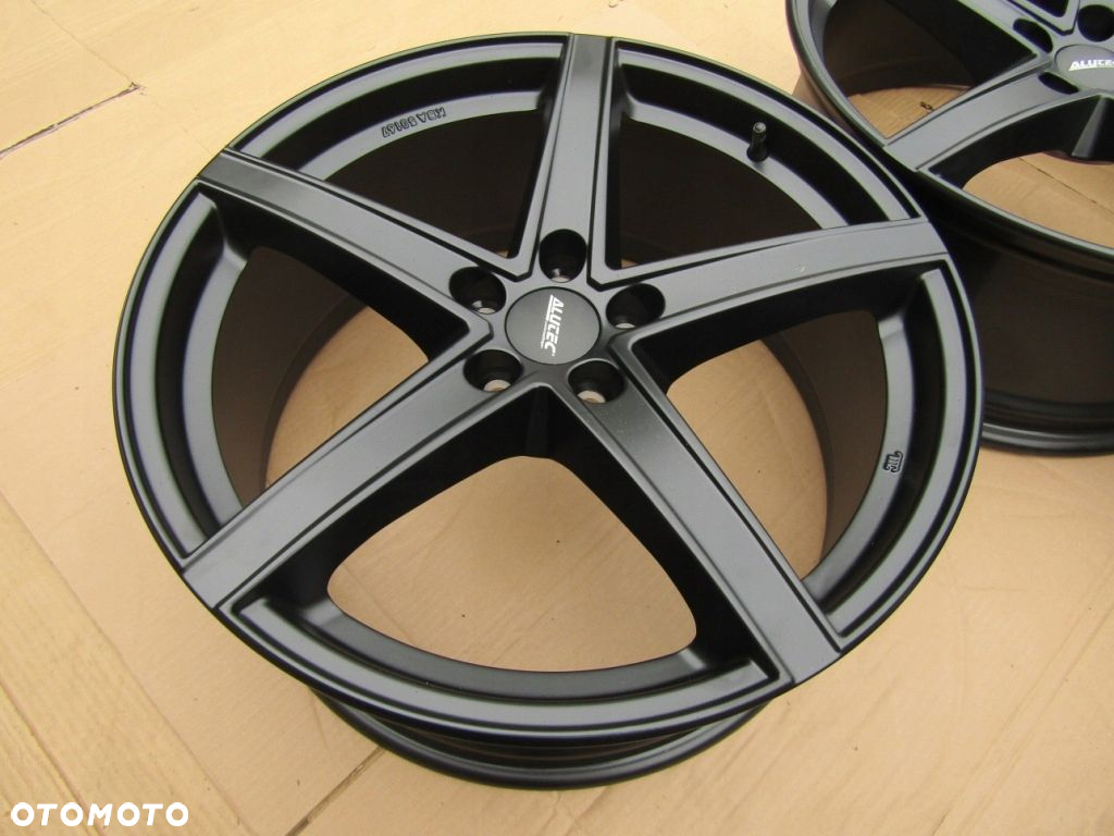 4x Felgi 20 Audi A4 A5 A6 S6 A7 S7 C8 A8 Q3 Q5 Q7 VW Tiguan Mercedes EQ EQC - 11
