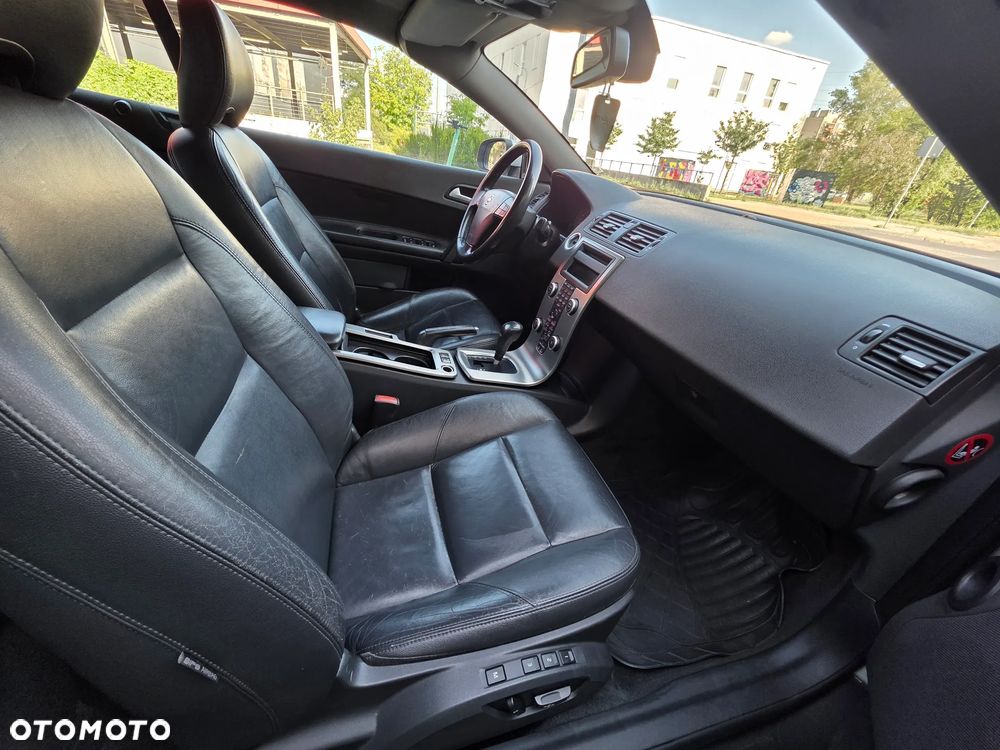 Volvo C70 - 11