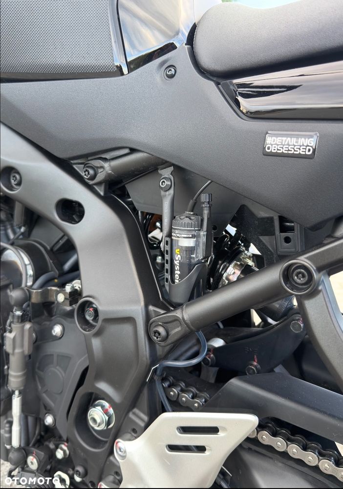 Yamaha Tracer - 17