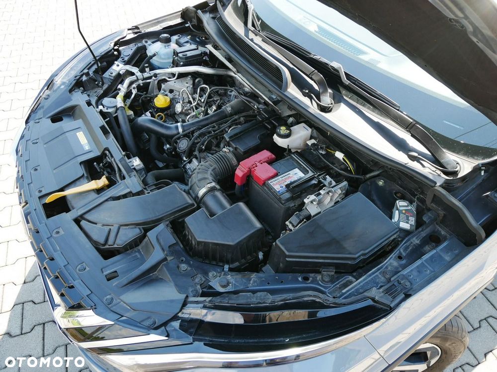 Nissan Qashqai 1.3 DIG-T MHEV N-Connecta - 34