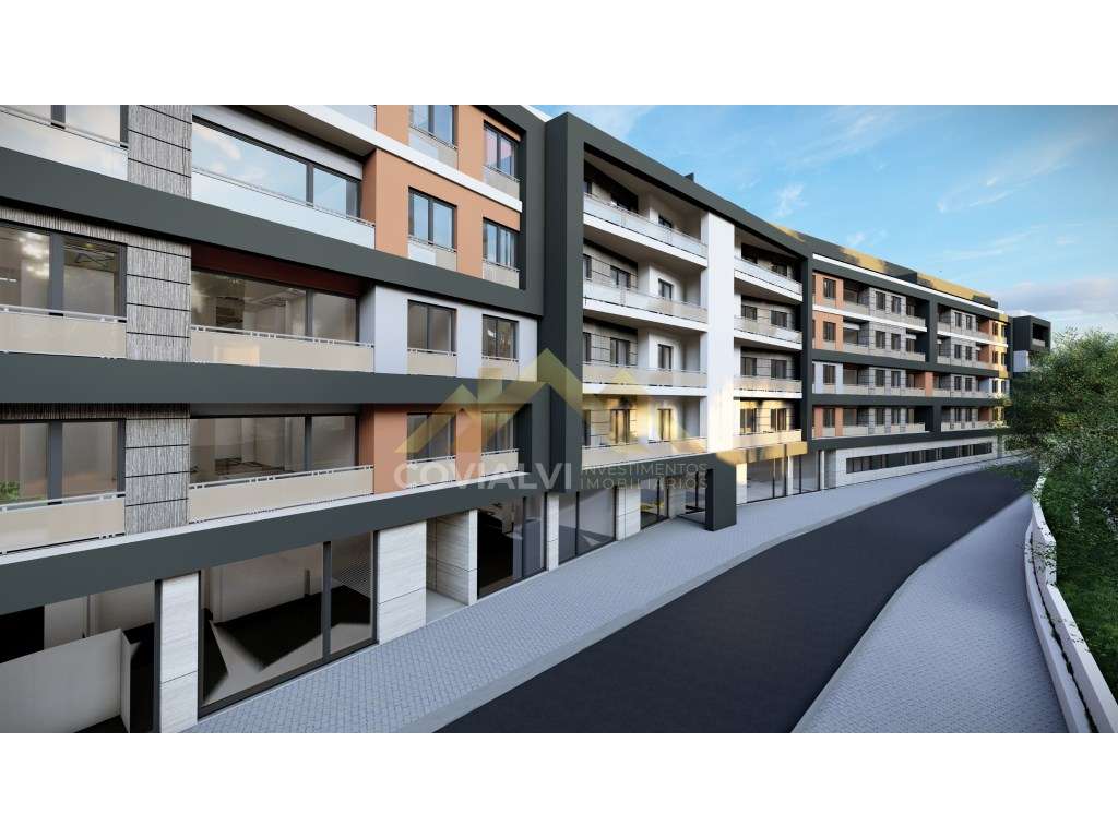 Loja para comércio e serviços - Cidade Nova - Grande imagem: 3/6