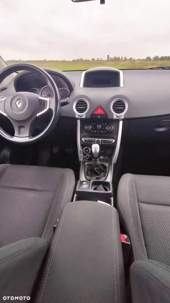 Renault Koleos - 12