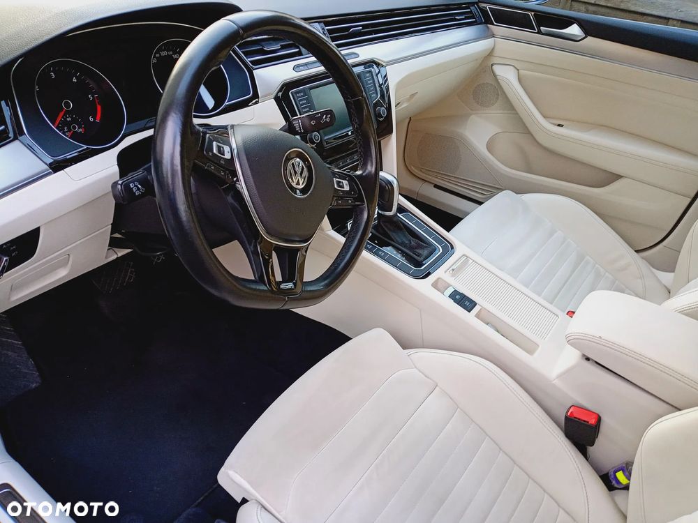 Volkswagen Passat 2.0 TDI BMT Highline DSG - 21