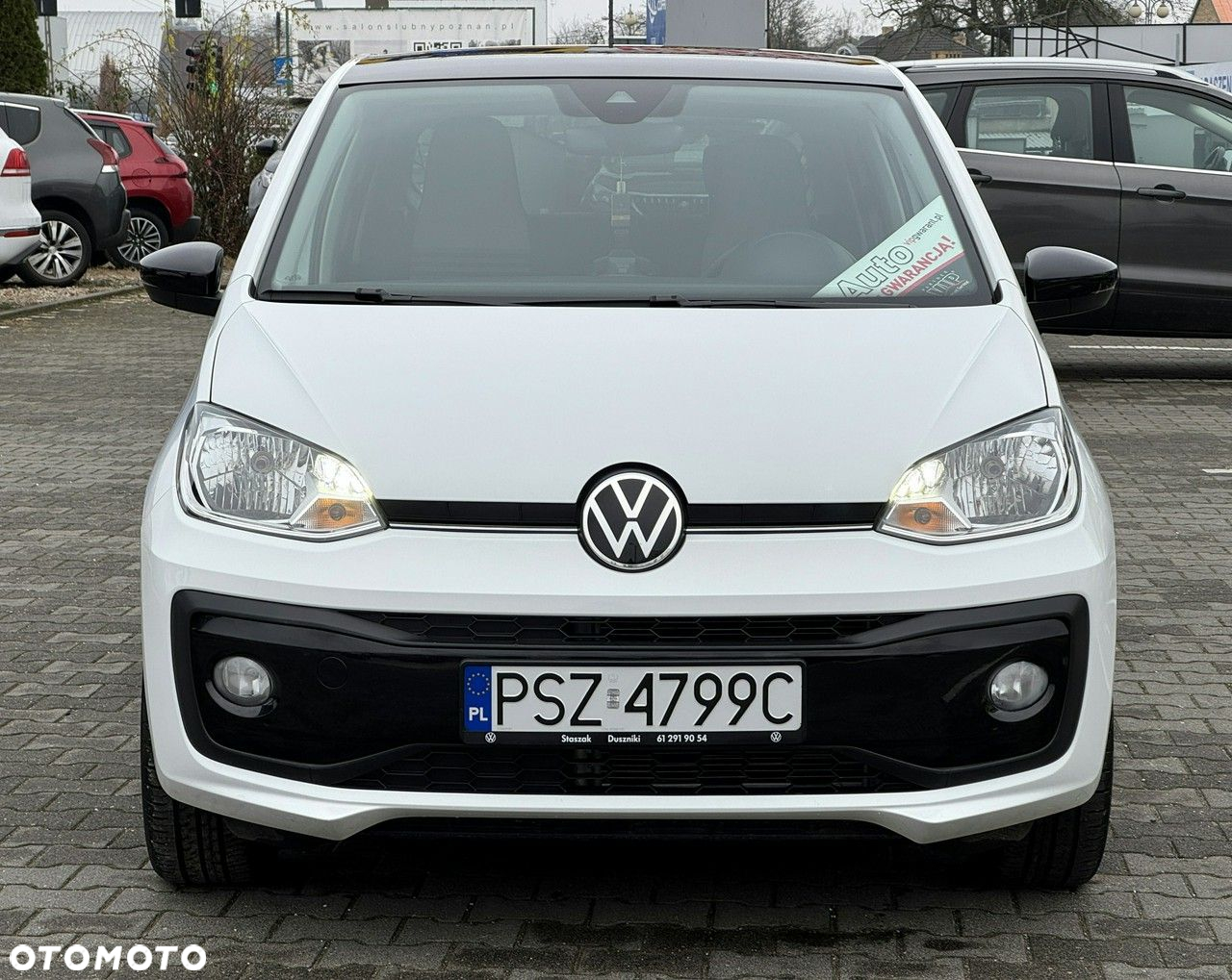 Volkswagen up! - 11