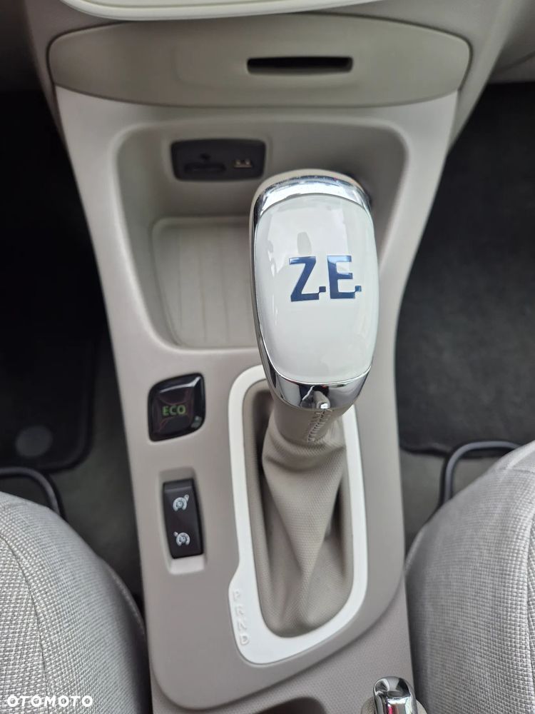 Renault Zoe - 21