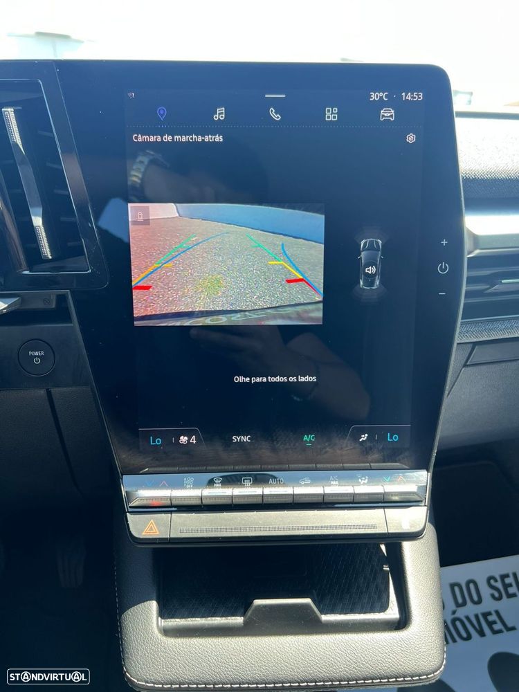 Renault Mégane - 34