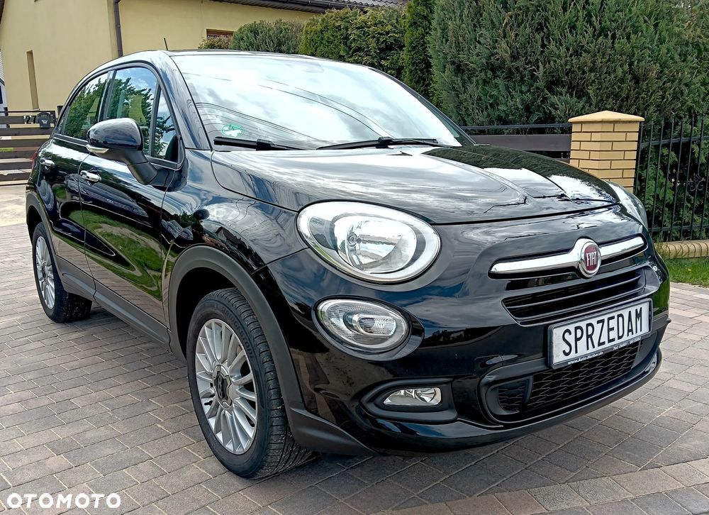 Fiat 500X 1.6 E-torQ 4x2 S&S Business Line - 6