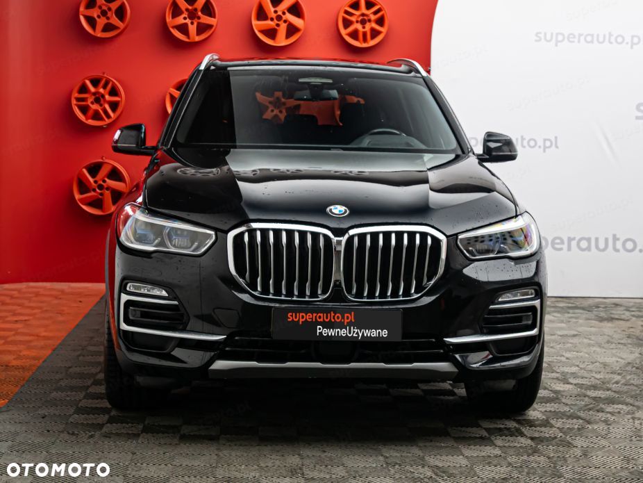 BMW X5 xDrive45e - 2