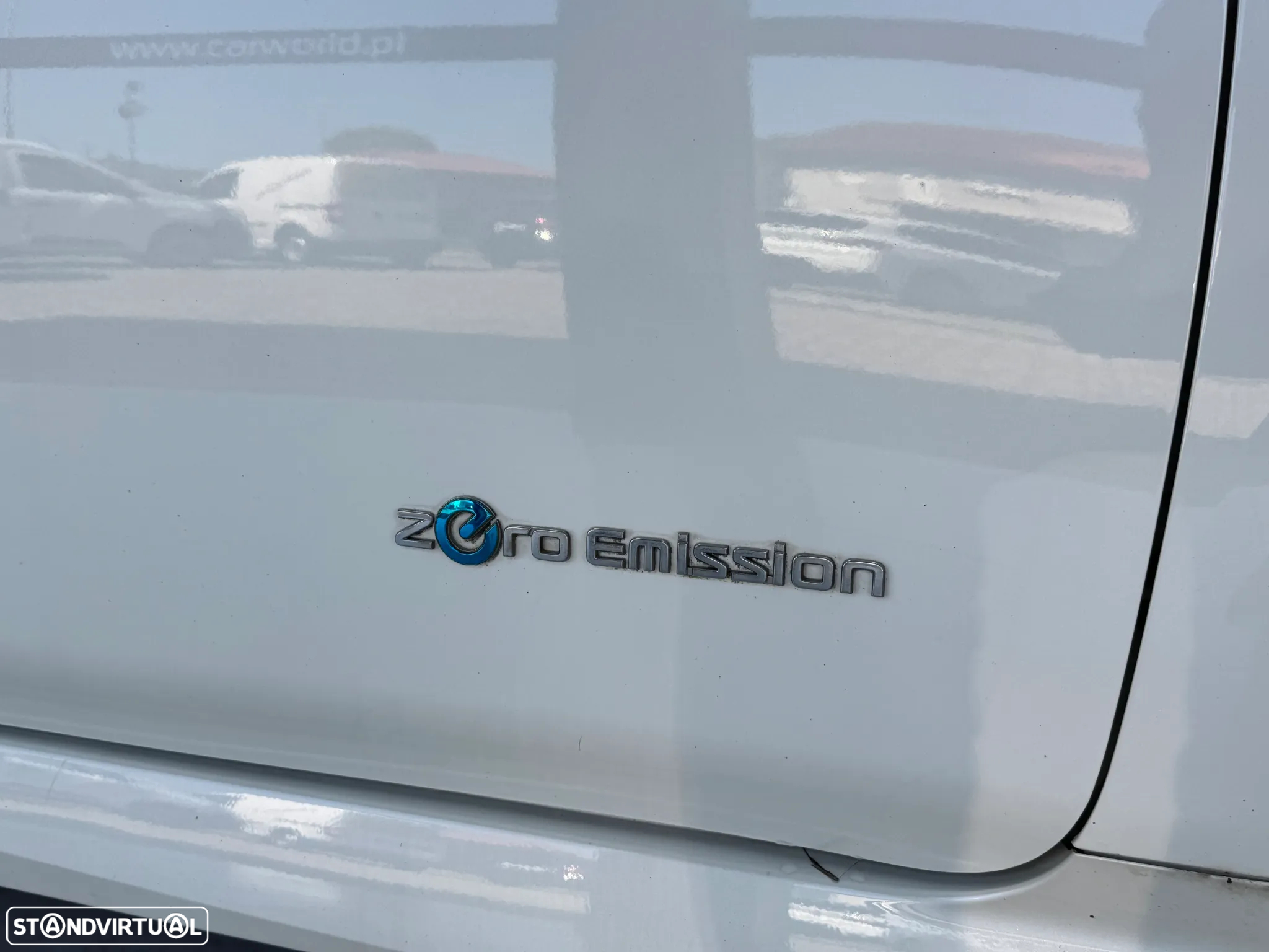 Nissan Leaf 3.Zero - 23