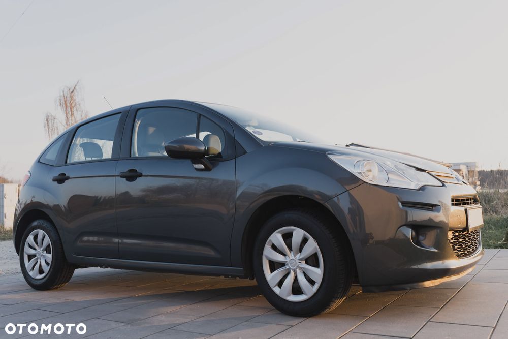 Citroën C3 - 5
