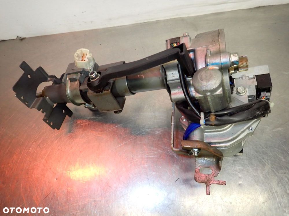 KOLUMNA KIEROWNICZA ZE WSPOMAGANIEM NISSAN JUKE I 48810-BA66B 4419A-MW1014 - 5