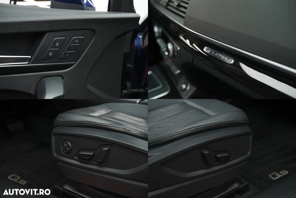 Audi Q5 2.0 TFSI Quattro S tronic - 33