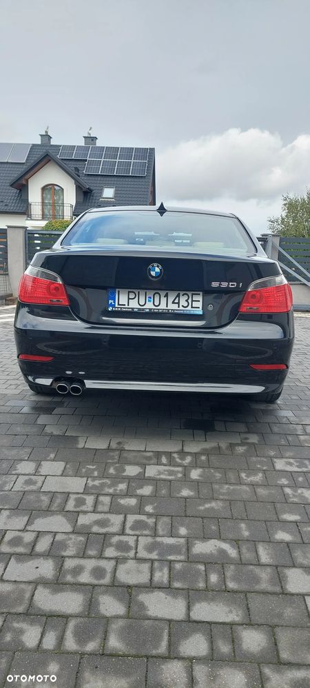 BMW Seria 5 - 22