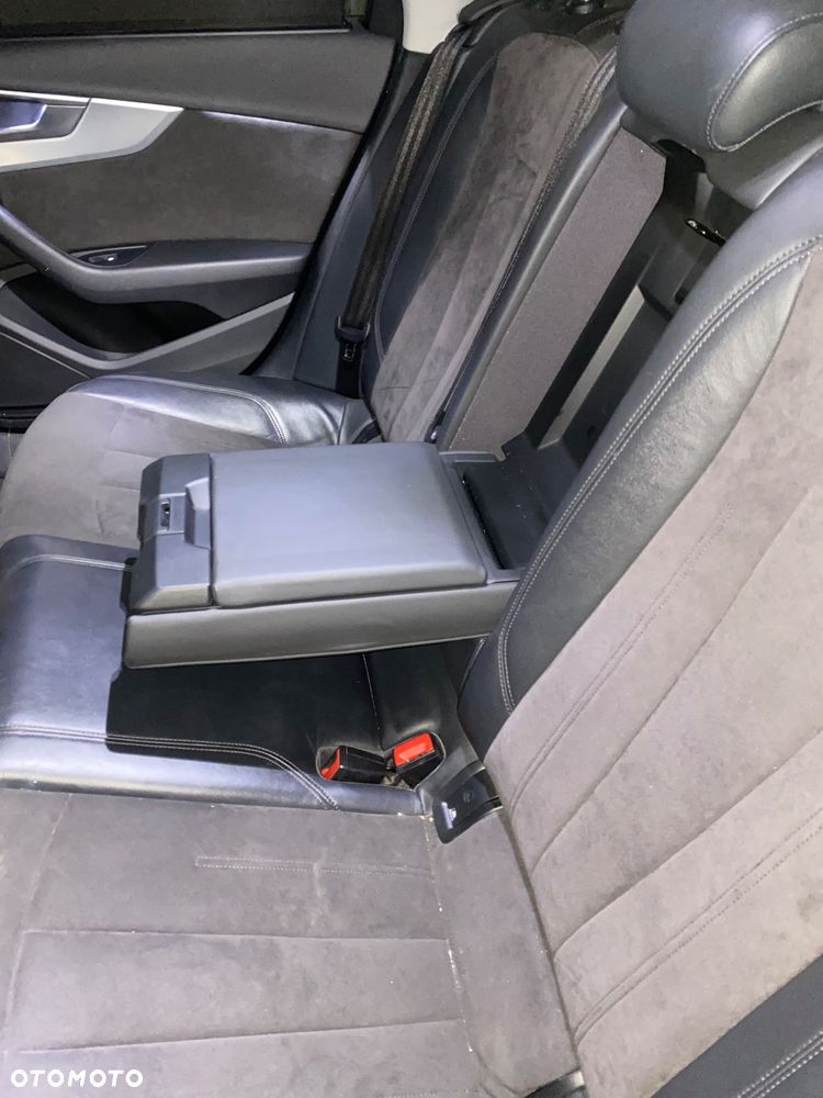 Audi A4 Avant 2.0 TDI - 28