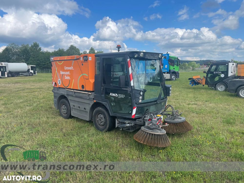 Alta Schmidt Swingo Compact 200 - 3