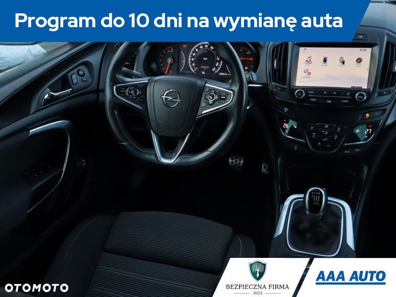 Opel Insignia - 9