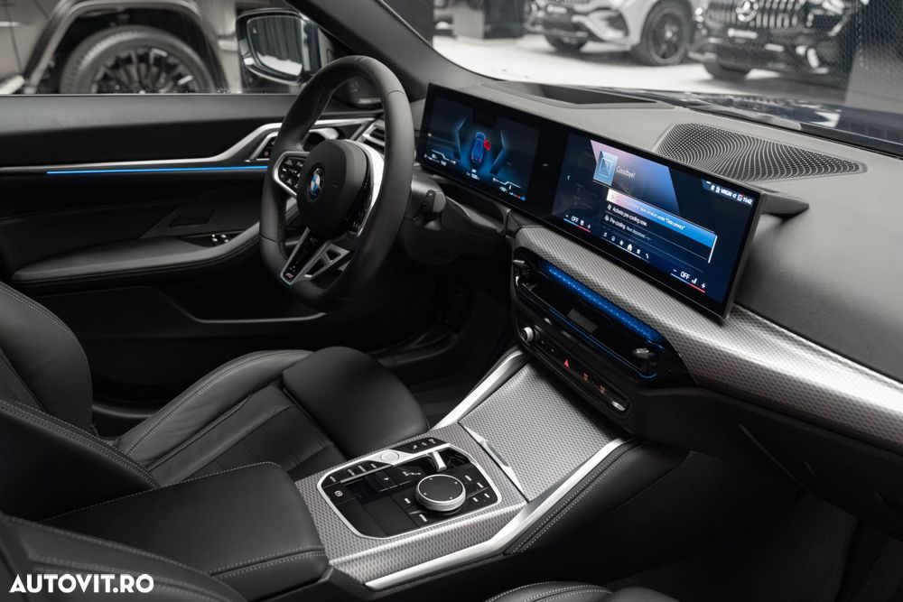BMW Seria 4 - 34