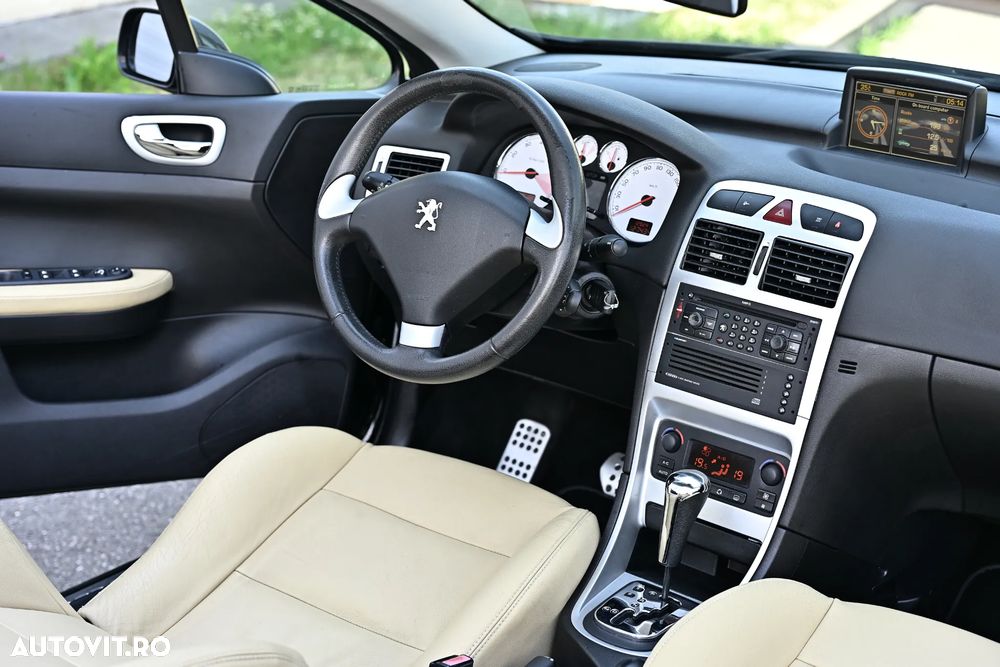 Peugeot 307 - 23