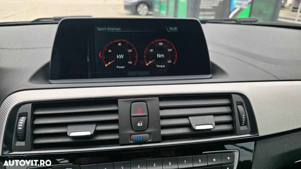 BMW Seria 2 220i Sport-Aut. M Sport - 14