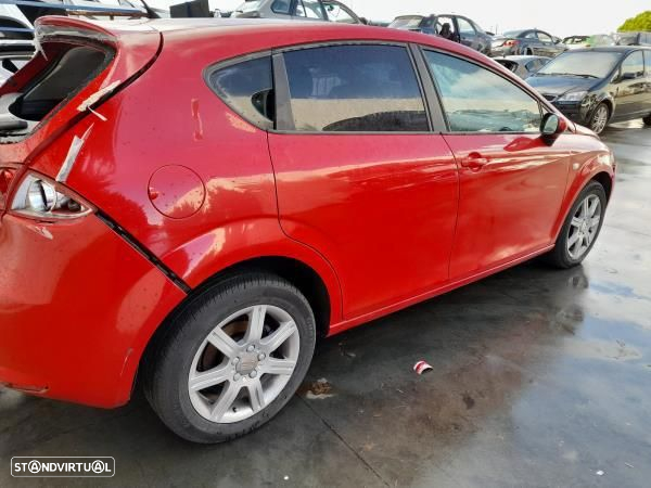 Para peças SEAT Leon (1P1) - 4
