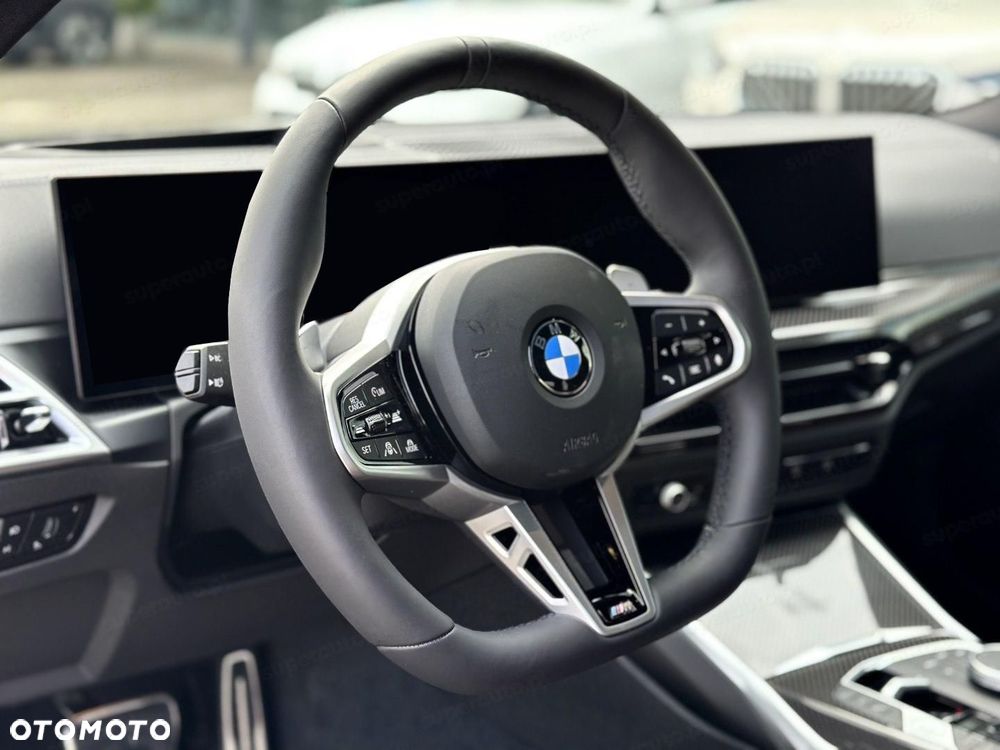 BMW Seria 3 - 8