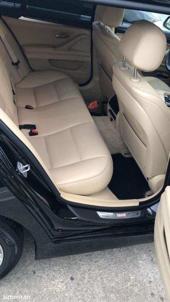 BMW Seria 5 - 6
