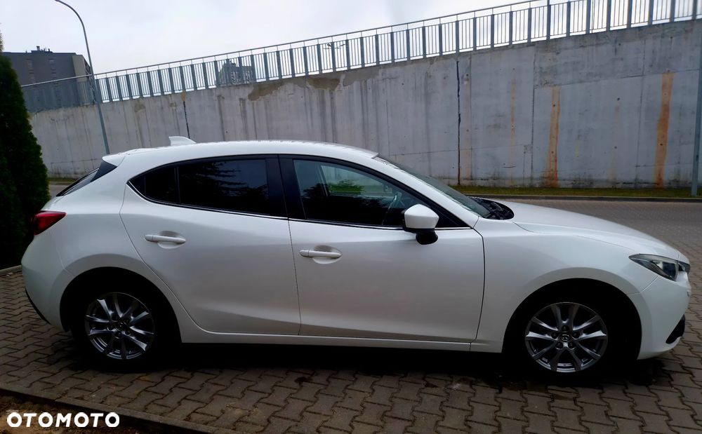Mazda 3 2.0 Skypassion - 10