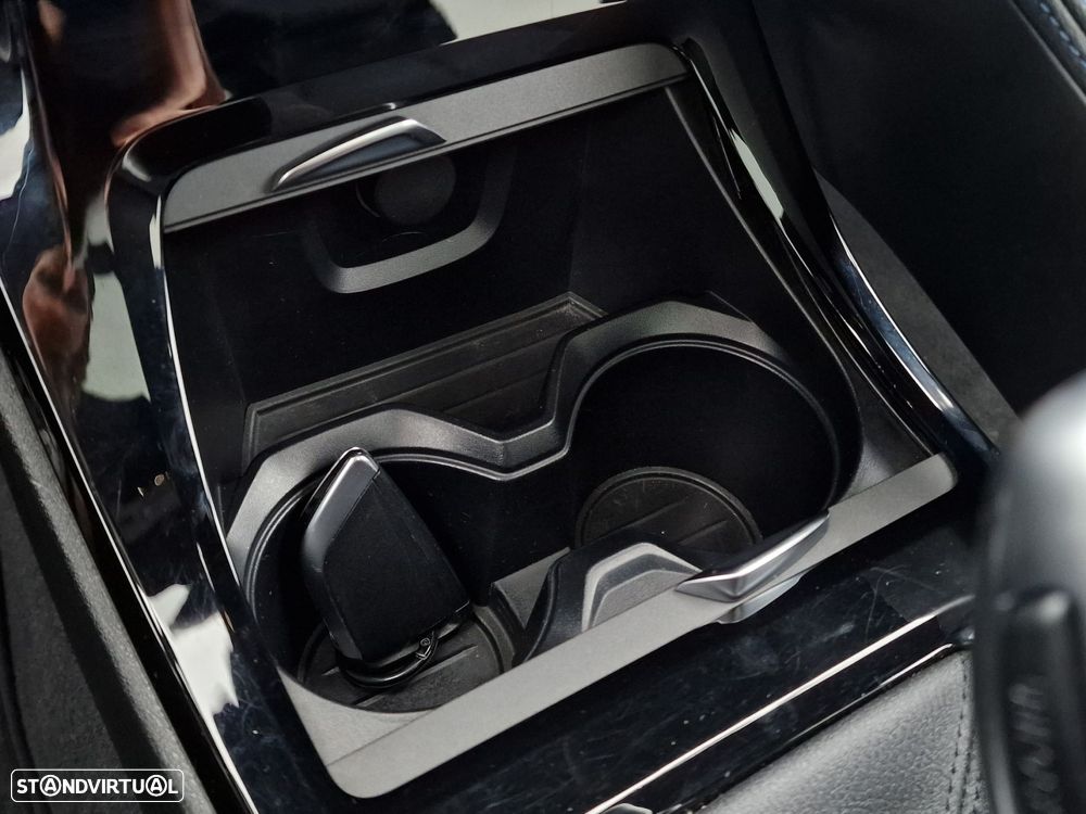 BMW X1 16 d sDrive Auto Pack M - 32