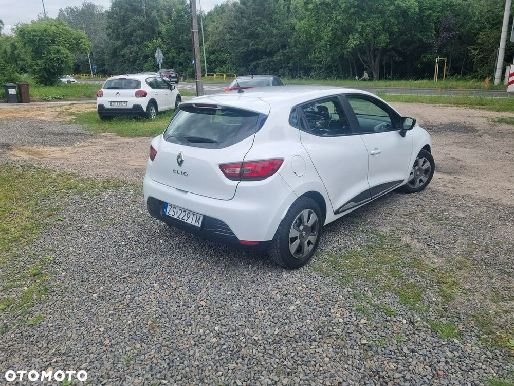 Renault Clio - 5