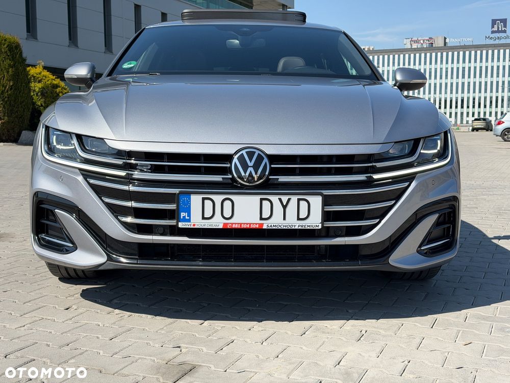 Volkswagen Arteon 2.0 TDI SCR 4Motion DSG R-Line - 9