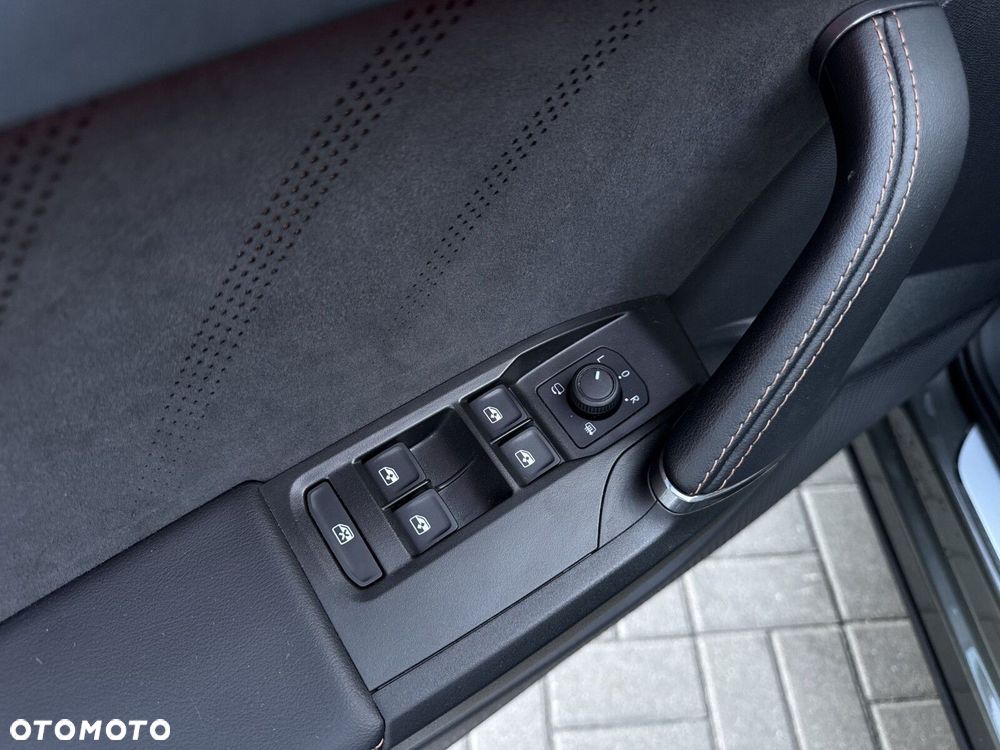 Cupra Formentor 2.0 TSI 4Drive VZ Tribe Edition DSG - 26