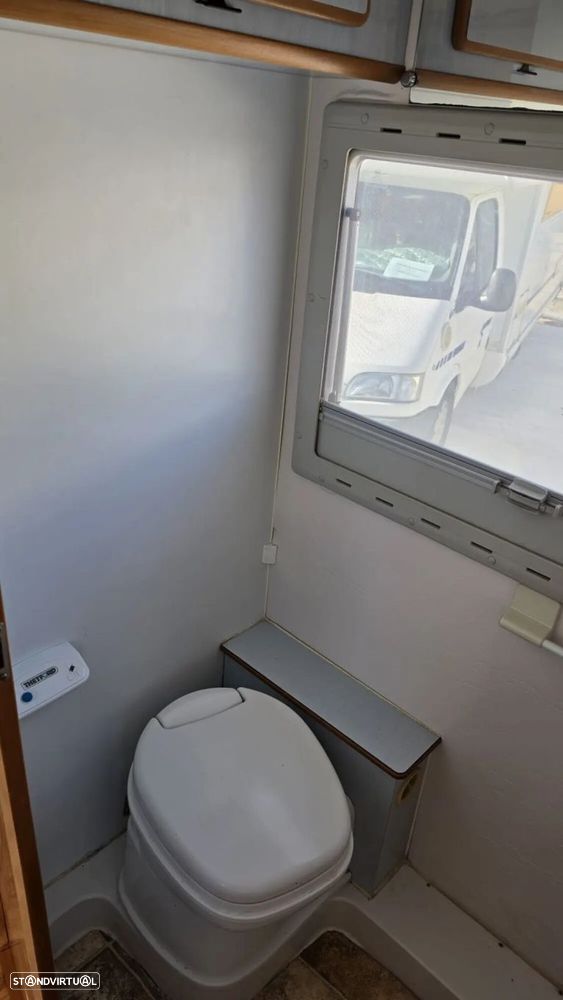 Fiat Ducato JTD - 21
