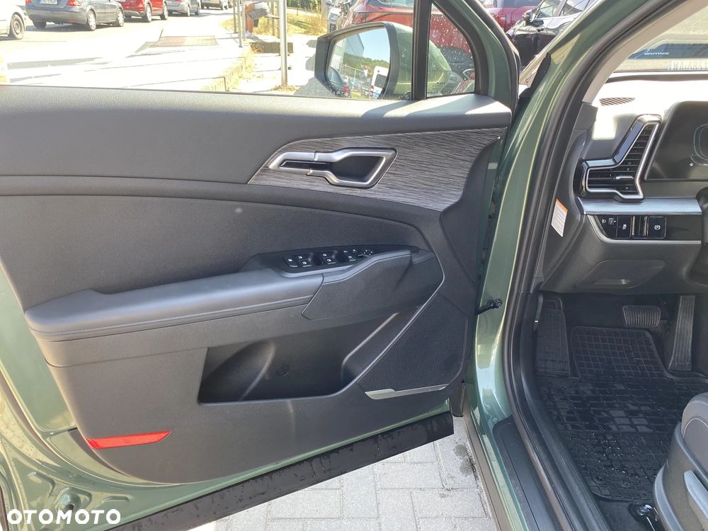 Kia Sportage - 10