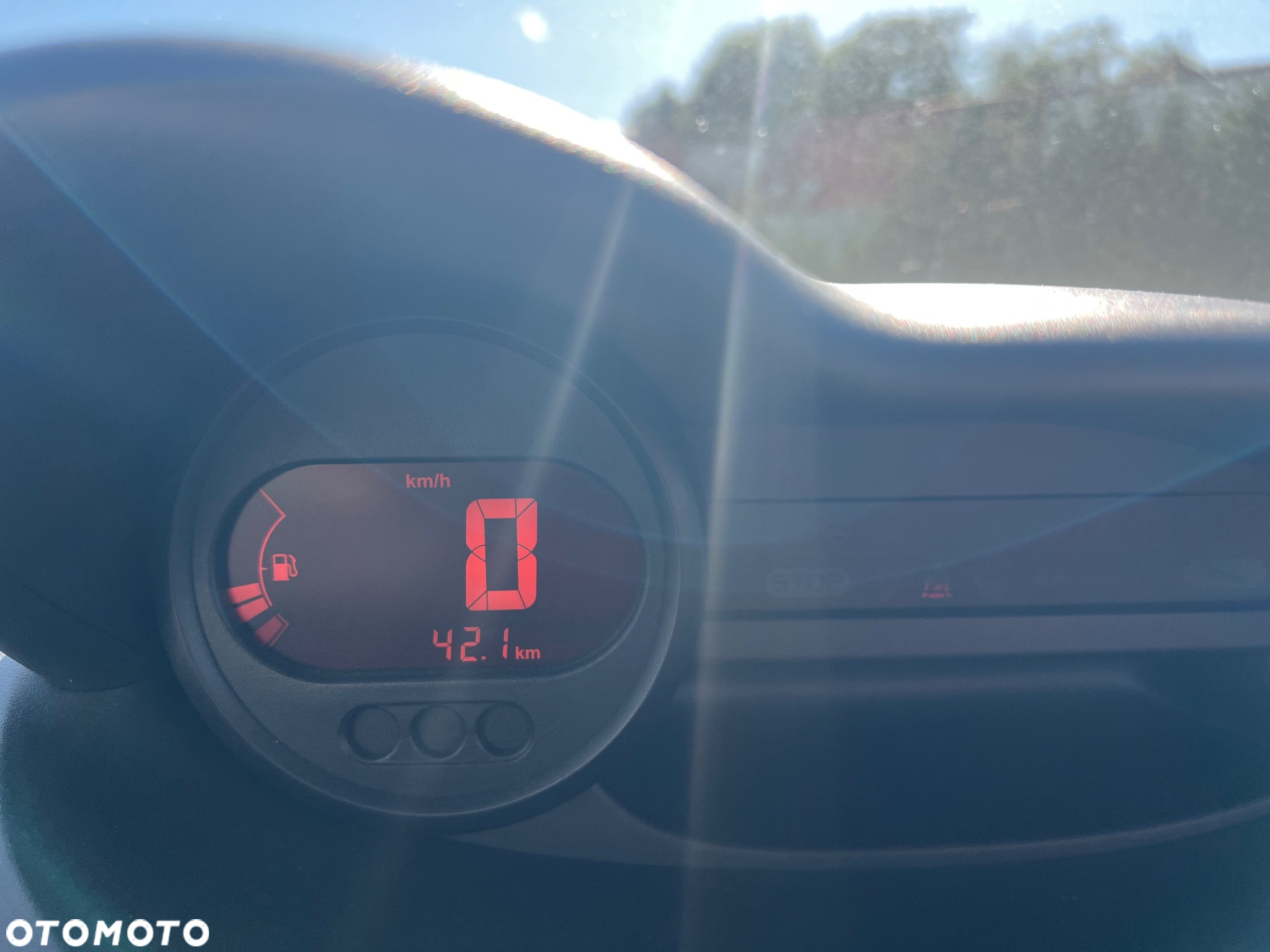 Renault Twingo 1.2 Authentique - 19
