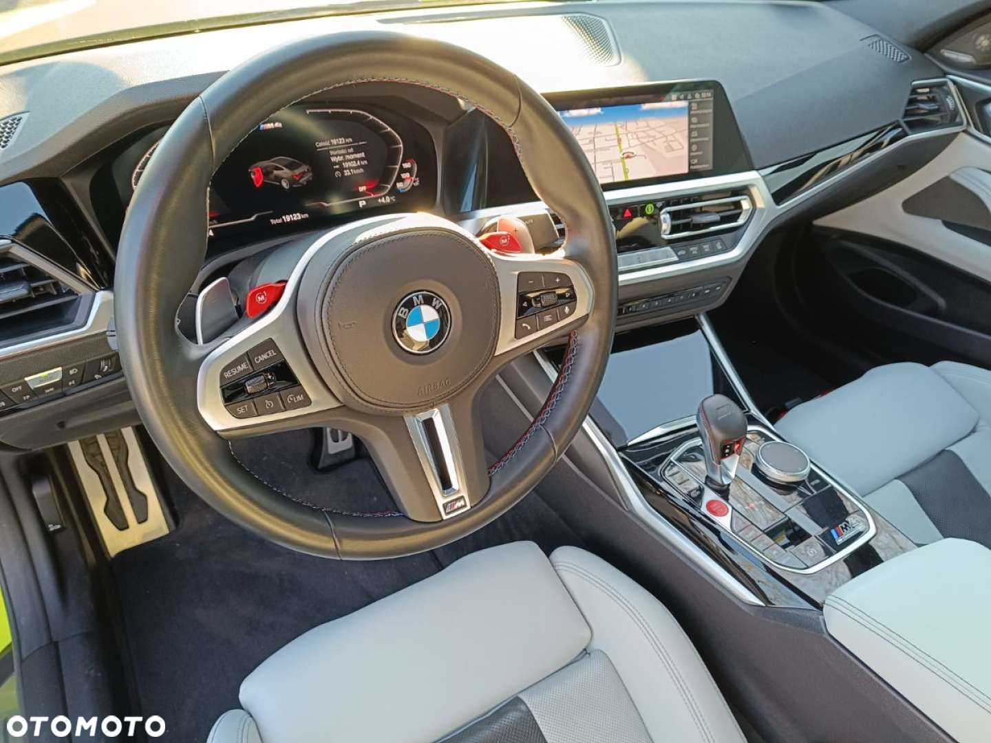 BMW M4 - 28