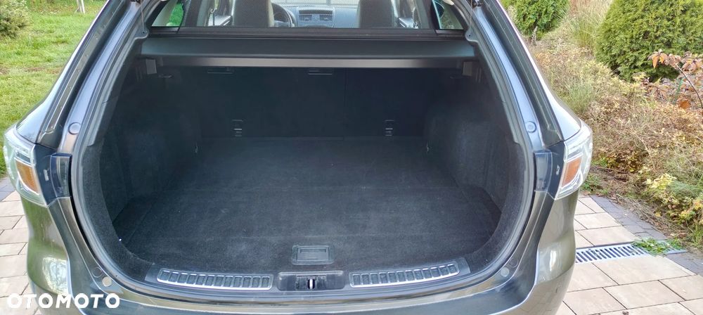Mazda 6 Sport Kombi 2.5 MZR Sports-Line - 16