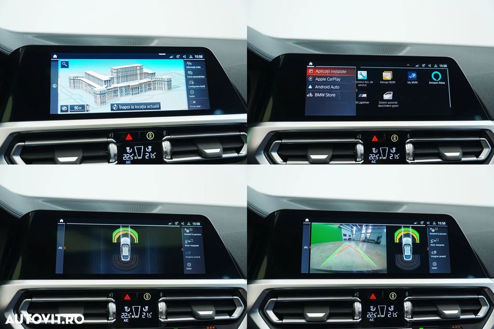 BMW Seria 4 420d xDrive AT MHEV - 23