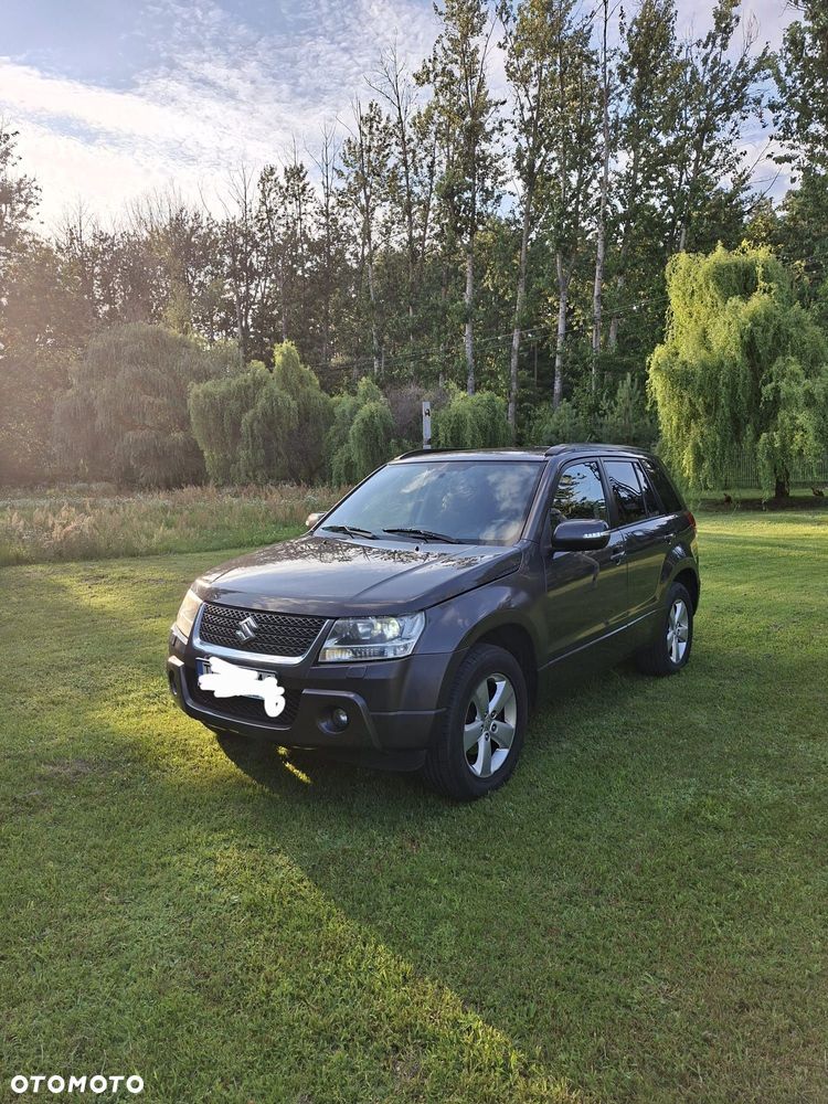Suzuki Grand Vitara 2.4 De Luxe EU5 - 36
