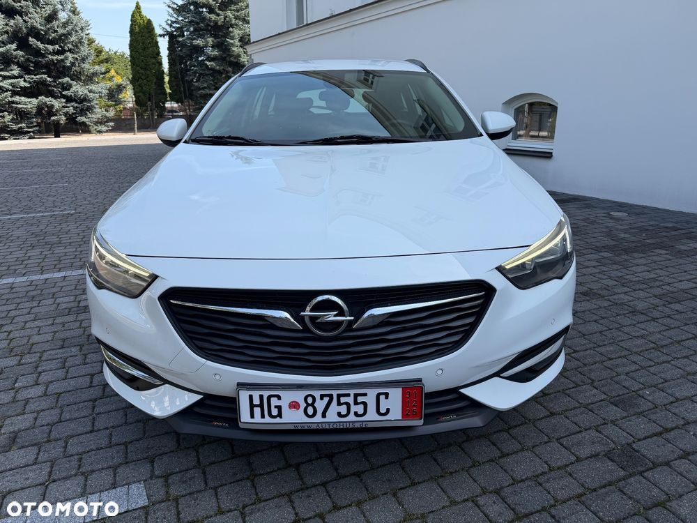 Opel Insignia 1.6 ECOTEC Business Edition - 4