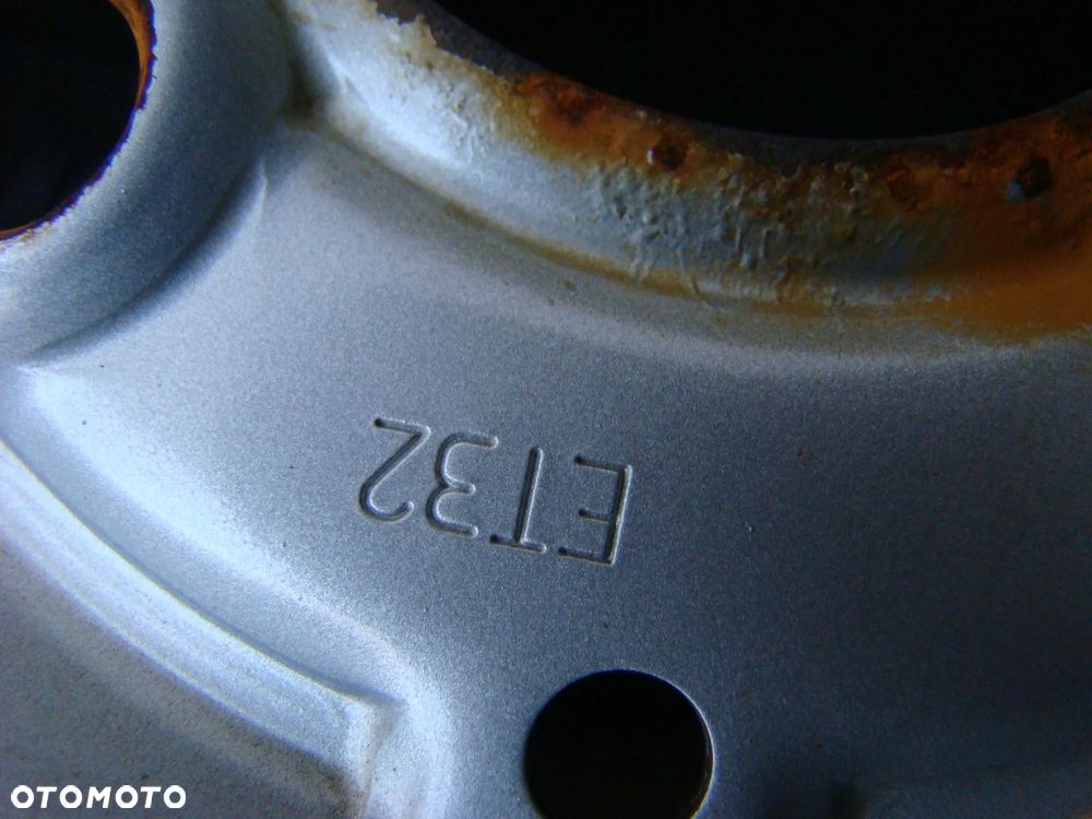 B24 4x100 Smart ForTwo ForFour 453 Renault Twingo 5,5Jx15 185/60 i 5jx15 165/65 zima czujniki - 7