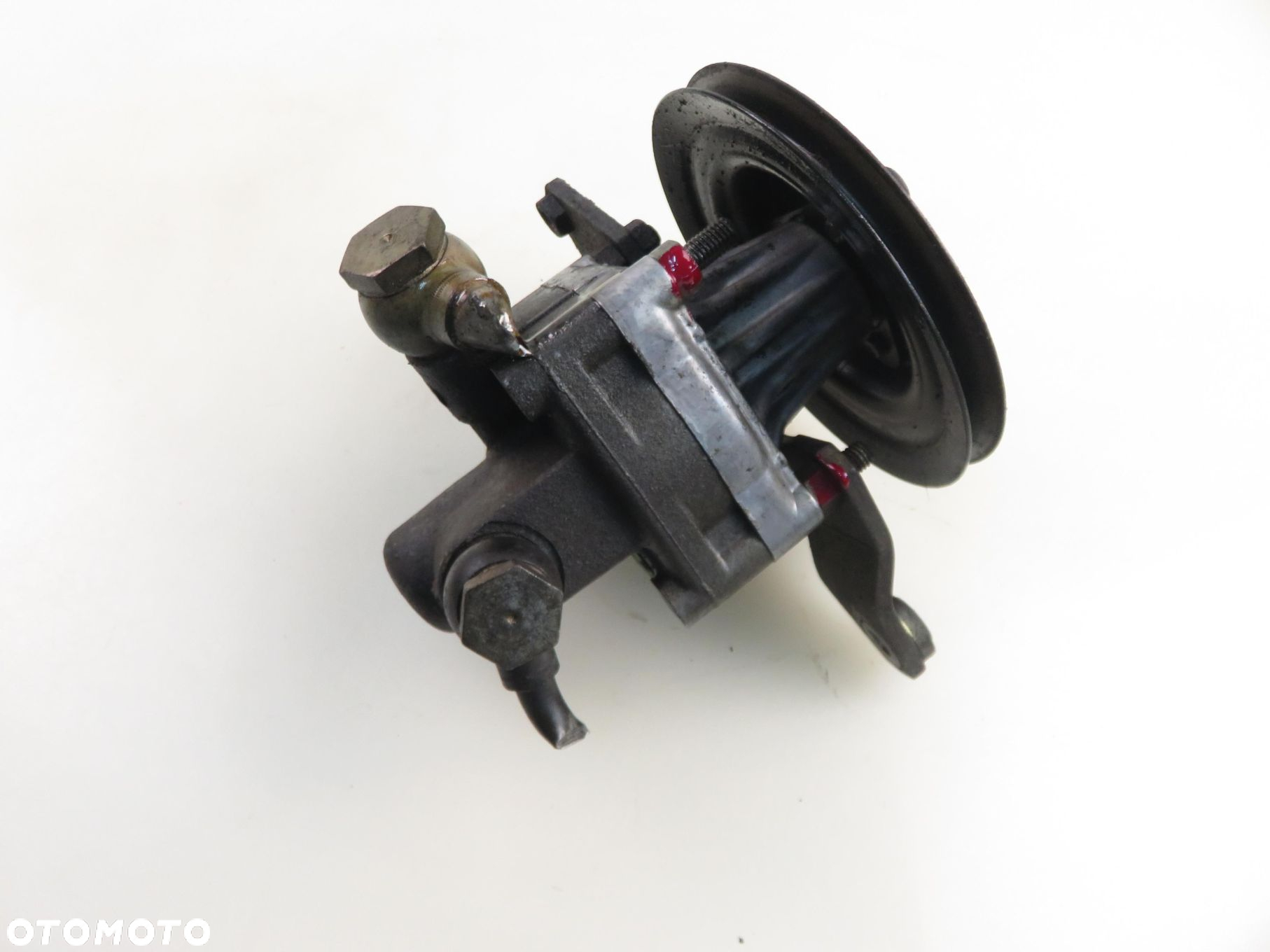 POMPA WSPOMAGANIA AUDI 80 B4 2.0 90 - ABT 050145155A 7681955264 - 4