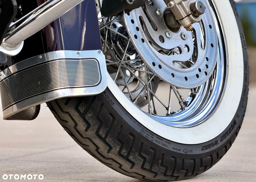 Harley-Davidson Touring Road King - 24