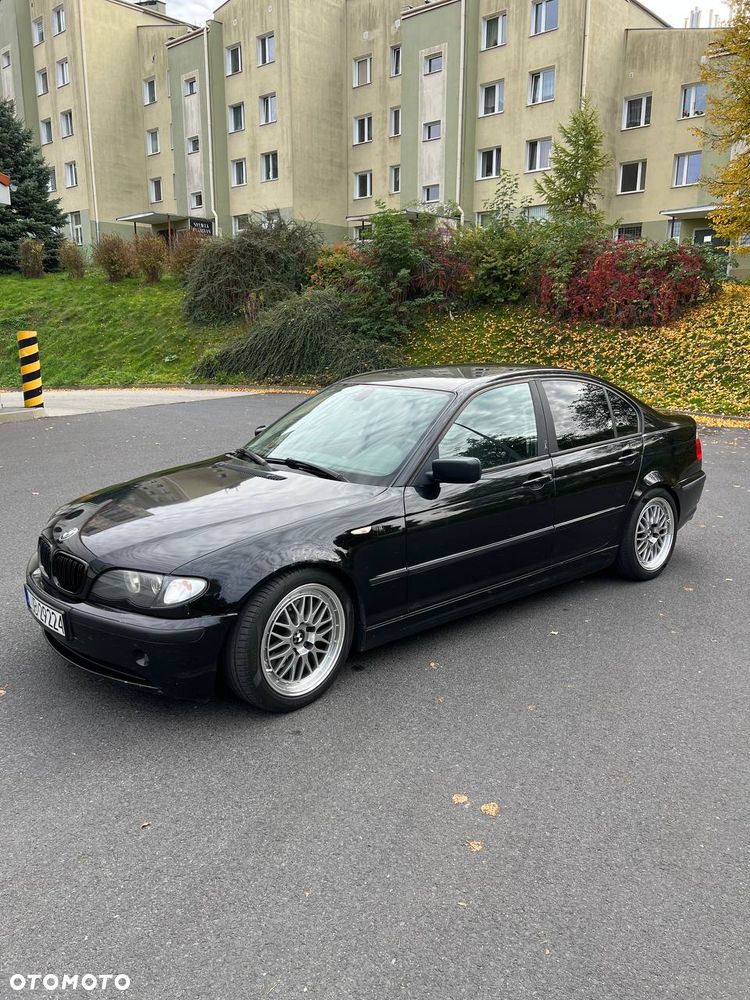 BMW Seria 3