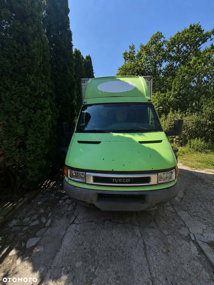 Iveco Daily - 1