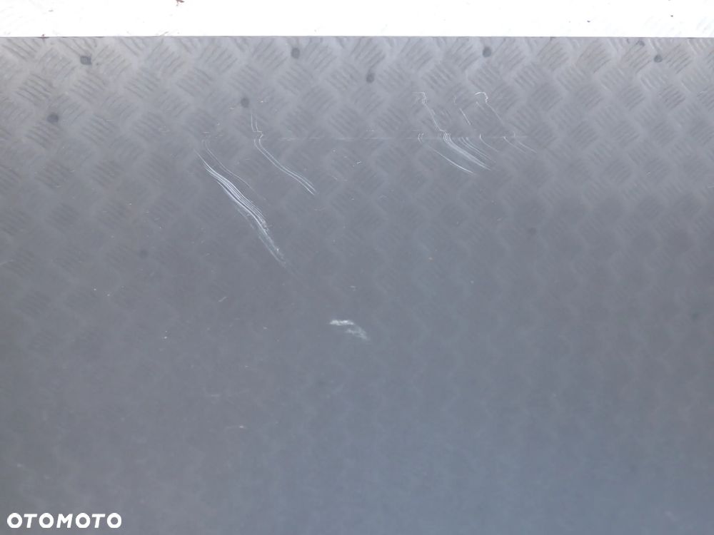 KLAPA BAGAŻNIKA MERCEDES W 220 S-CLASS BEZ RDZY - 3